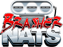 Brasher Nats Logo